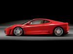 Ferrari F430 2004 года